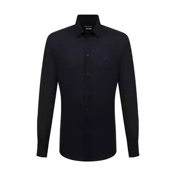 Льняная рубашка Dolce &amp; Gabbana