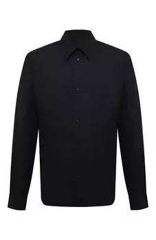 Льняная рубашка Dolce & Gabbana