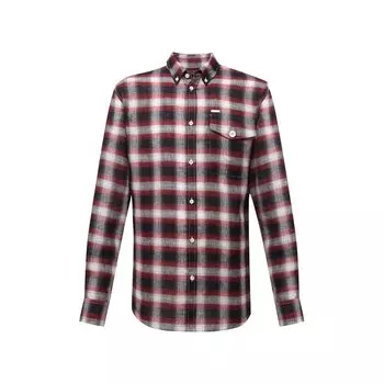 Льняная рубашка Dsquared2