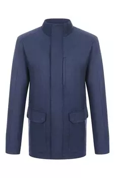 Льняная куртка Corneliani