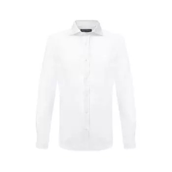 Льняная рубашка Ralph Lauren
