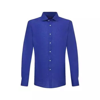 Льняная рубашка Ralph Lauren