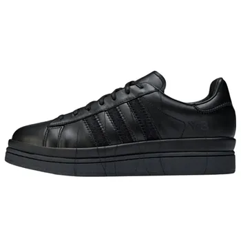 adidas Y-3 Hicho Sashiko — черные кроссовки унисекс IE7265 38