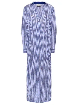 Туника льняная HOLY CAFTAN