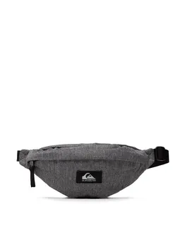 Поясная сумка Quiksilver, серый
