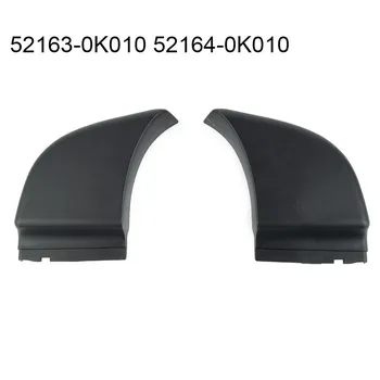 Накладка угловой крышки концевой пластины для Toyota Hilux Vigo 2004-15 гг. right