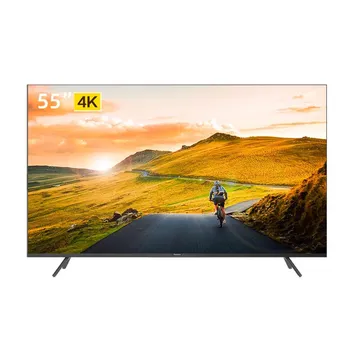 Телевизор Panasonic TH-55LX560C 55'', 4K, Direct LED, черный