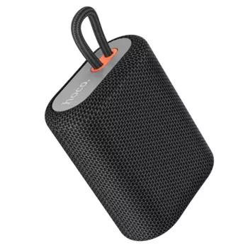 Портативная акустика Hoco BS47, 5 Вт, microSD, Bluetooth, черный (6931474755971)