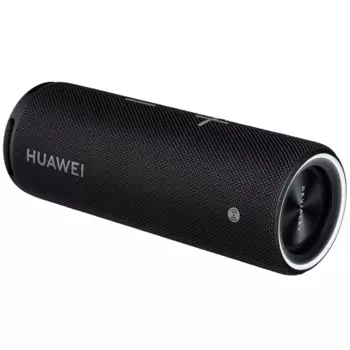 Акустика портативная Huawei Sound Joy (EGRT-09), 30 Вт, NFC, Bluetooth, черный (55028239)