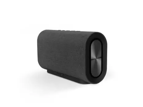Портативная акустика Rombica Mysound Orion, 20 Вт, AUX, microSD, Bluetooth, черный (BT-S031)