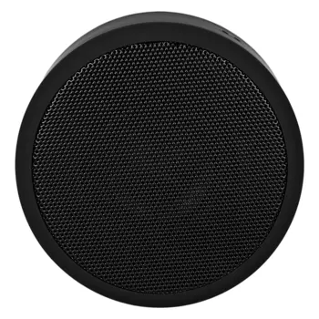 Портативная акустика TFN Mini, 3 Вт, Bluetooth, черный (TFN-BS01-01BK)