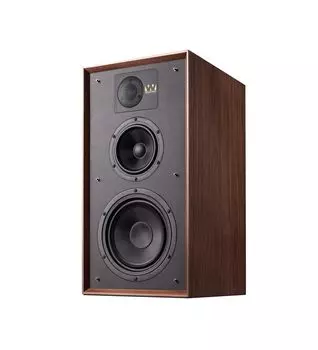 Акустическая система Wharfedale 85th Anniversary Linton, орех