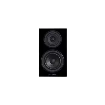Акустическая система Wharfedale Diamond 12.1, орех