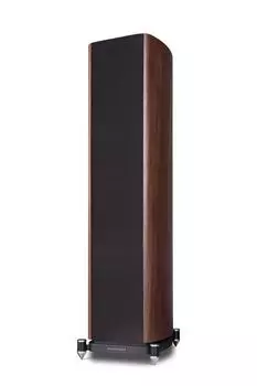 Акустическая система Wharfedale EVO 4.3, орех