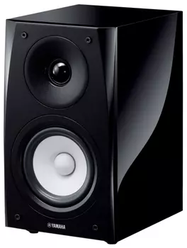 Акустическая система Yamaha NS-BP182 Рояльный лак (1 пара)