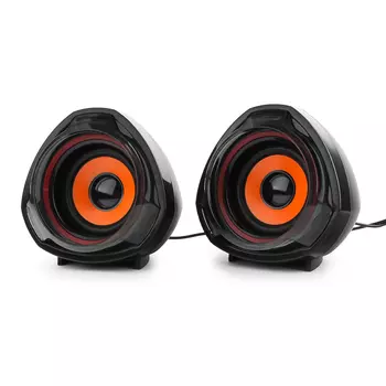 Акустика 2.0 Gembird SPK-105
