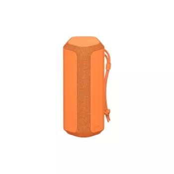 Портативная акустика 2.0 SONY XE200, 10 Вт, Bluetooth, оранжевый (SRS-XE200 ORANGE)