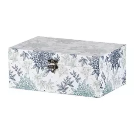 Шкатулка Fuzhou star Herbs 25,2х17х10,2 см