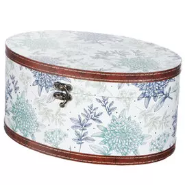 Шкатулка Fuzhou star Herbs 26,3x19,5x13,3
