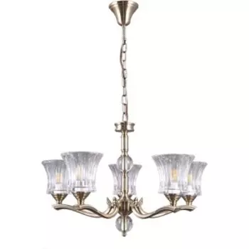 Люстра MW-Light 481013805