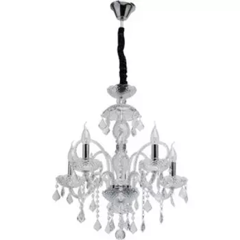 Люстра MW-Light 482016705