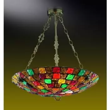Люстра Odeon Light 2094/5C