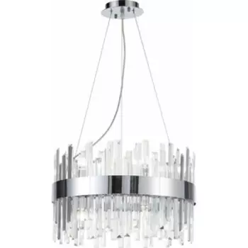 Люстра ST-Luce Подвесная Bafo SL1160.103.12