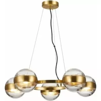 Люстра ST-Luce Подвесная Bala SL1156.303.05