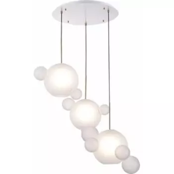 Люстра ST-Luce Подвесная Bopone SL1133.503.03