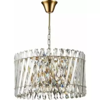 Люстра ST-Luce Подвесная Fabio SL1170.303.06