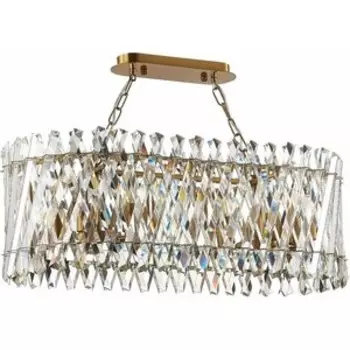 Люстра ST-Luce Подвесная Fabio SL1170.303.10