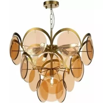 Люстра ST-Luce Подвесная Fazia SL1161.333.09