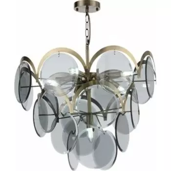 Люстра ST-Luce Подвесная Fazia SL1161.373.09
