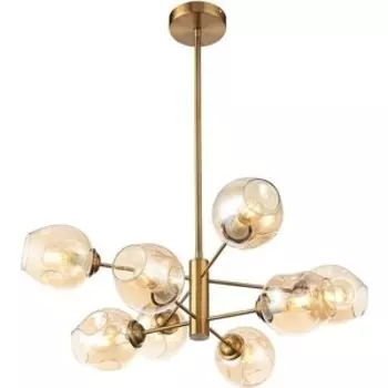 Люстра ST-Luce Подвесная Fovia SL1500.203.08