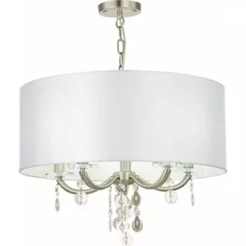 Люстра ST-Luce Подвесная Katena SL1757.113.05