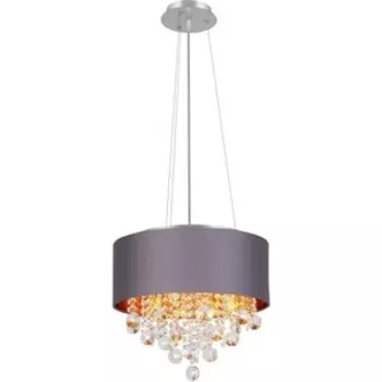 Люстра ST-Luce Подвесная Lacchia SL1350.703.04