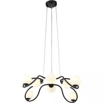 Люстра ST-Luce Подвесная Legatezza SL1502.403.08