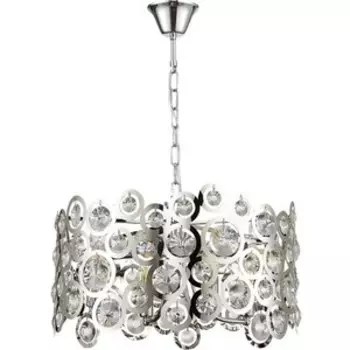 Люстра ST-Luce Подвесная Letina SL1103.103.08