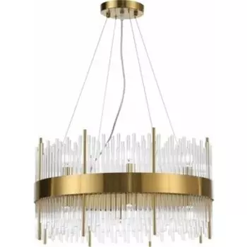 Люстра ST-Luce Подвесная Nitido SL1158.303.16