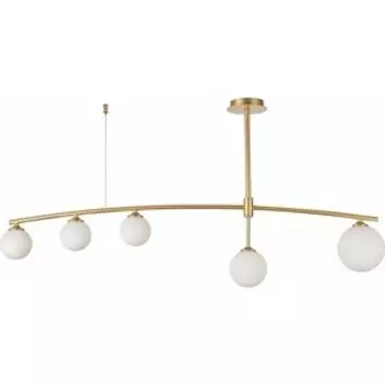 Люстра ST-Luce Подвесная Sembrare SL1208.302.05
