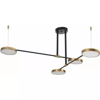 Люстра ST-Luce Подвесная светодиодная Farone SL1605.403.04