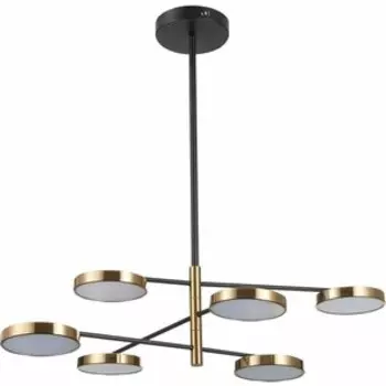 Люстра ST-Luce Подвесная светодиодная Farone SL1605.413.06