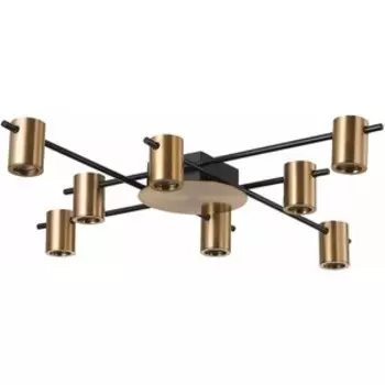 Люстра ST-Luce Потолочная Veroli SL1207.402.08