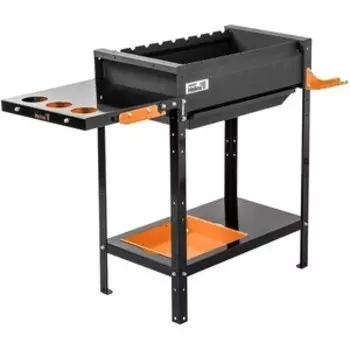 Мангал Helios SMART-600 Оптима (HS-GS-M602-O)