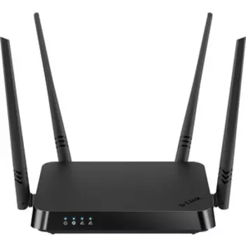 Маршрутизатор D-Link DIR-822/RU/E1A