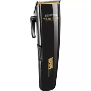 Машинка для стрижки Sencor SHP 8400BK