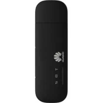 LTE модем Huawei E8372 Black
