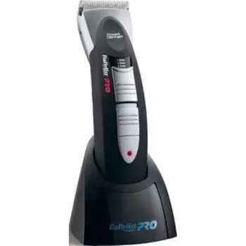 Машинка для стрижки волос BaBylissPRO FX672E Power Definer