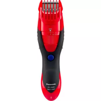 Машинка для стрижки волос Panasonic ER-GB40-R520