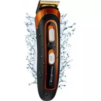 Машинка для стрижки волос Rowenta TN9100 (TN9100F1 / TN9100F0)